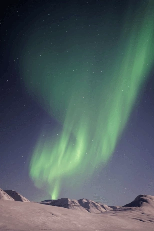 Northern Lights